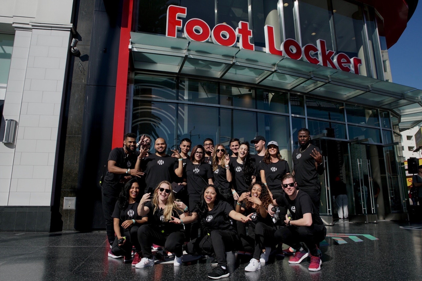 Adidas field marketing discount